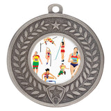 Distinction - Track & Field