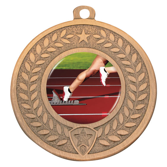 Distinction - Track