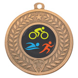 Distinction - Triathlon
