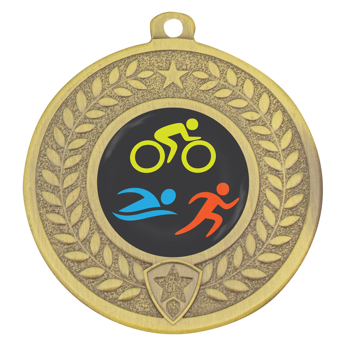 Distinction - Triathlon