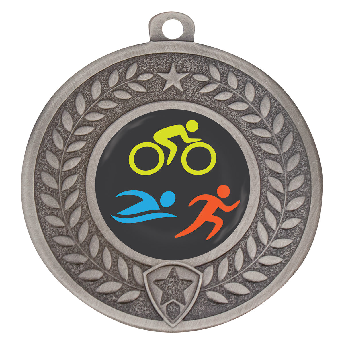 Distinction - Triathlon