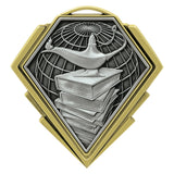 Diamond Luna - Academic