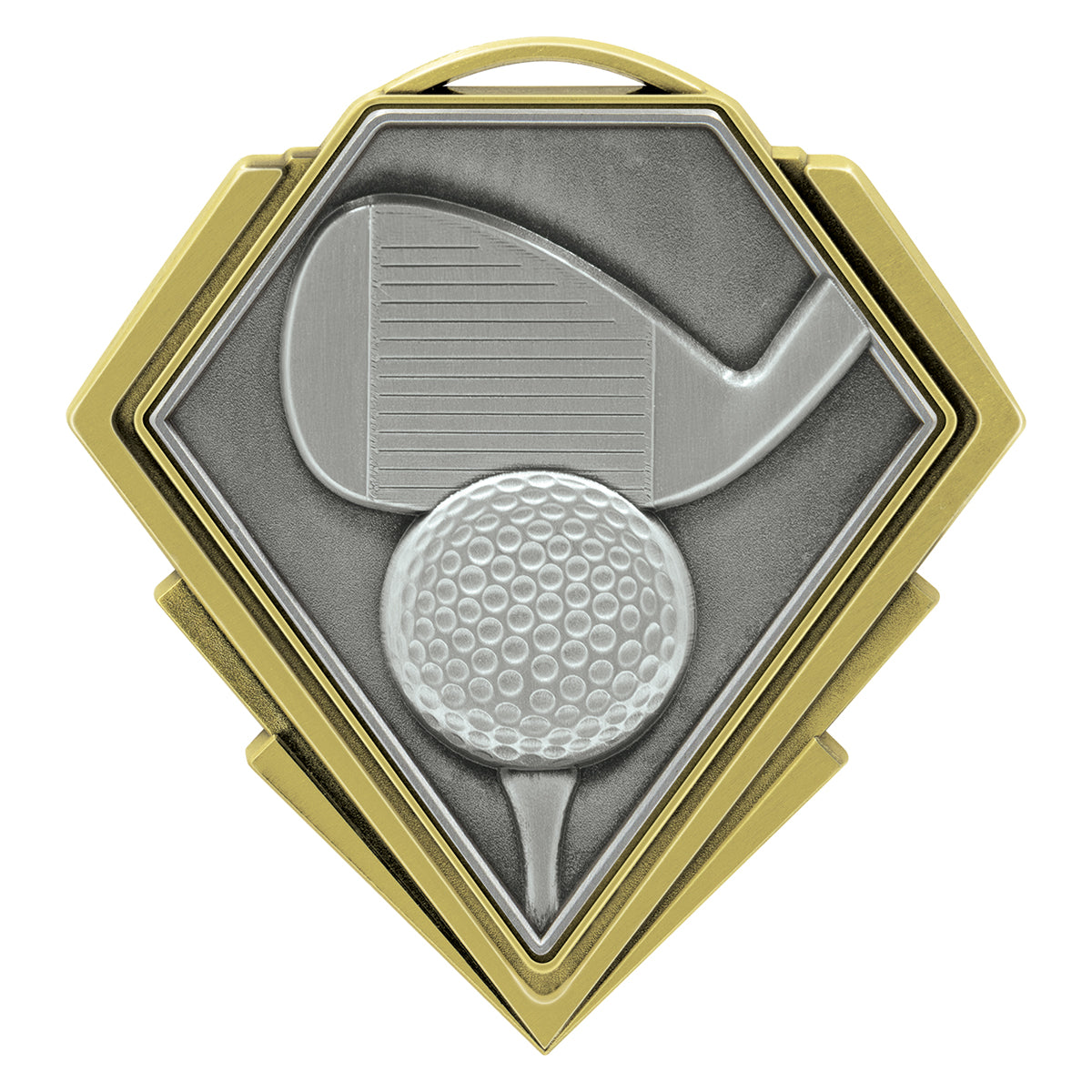 Diamond Luna - Golf