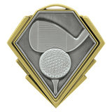 Diamond Luna - Golf