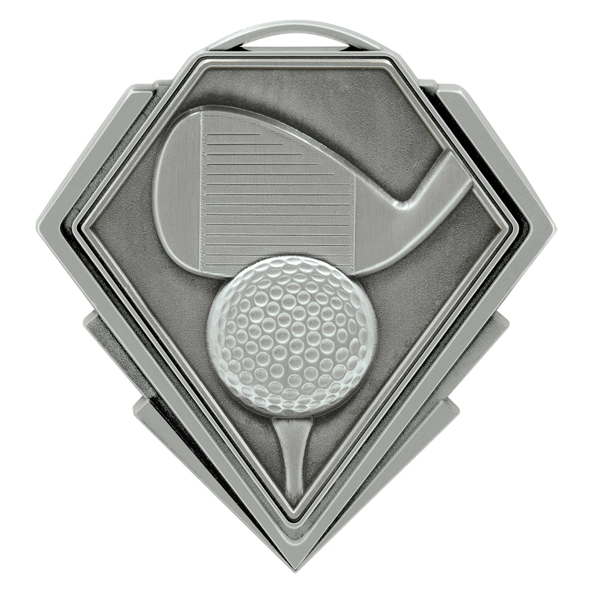 Diamond Luna - Golf