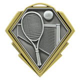 Diamond Luna - Tennis