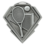 Diamond Luna - Tennis