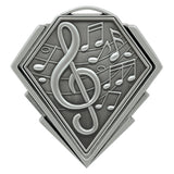 Diamond Luna - Music