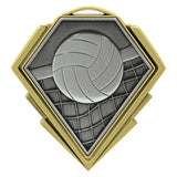 Diamond Luna - Volleyball