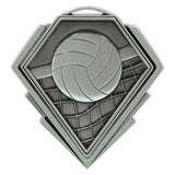 Diamond Luna - Volleyball