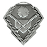 Diamond Luna - Baseball