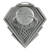 Diamond Luna - Basketball