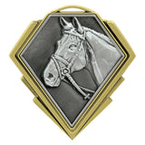 Diamond Luna - Horse