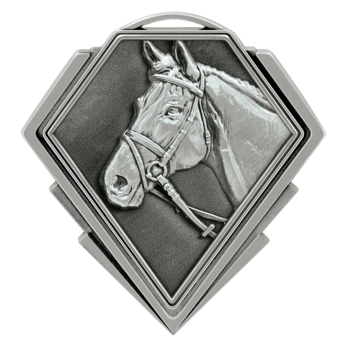 Diamond Luna - Horse