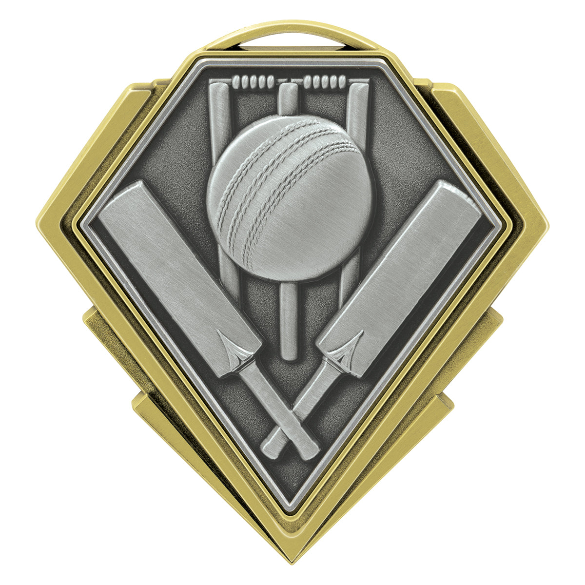 Diamond Luna - Cricket