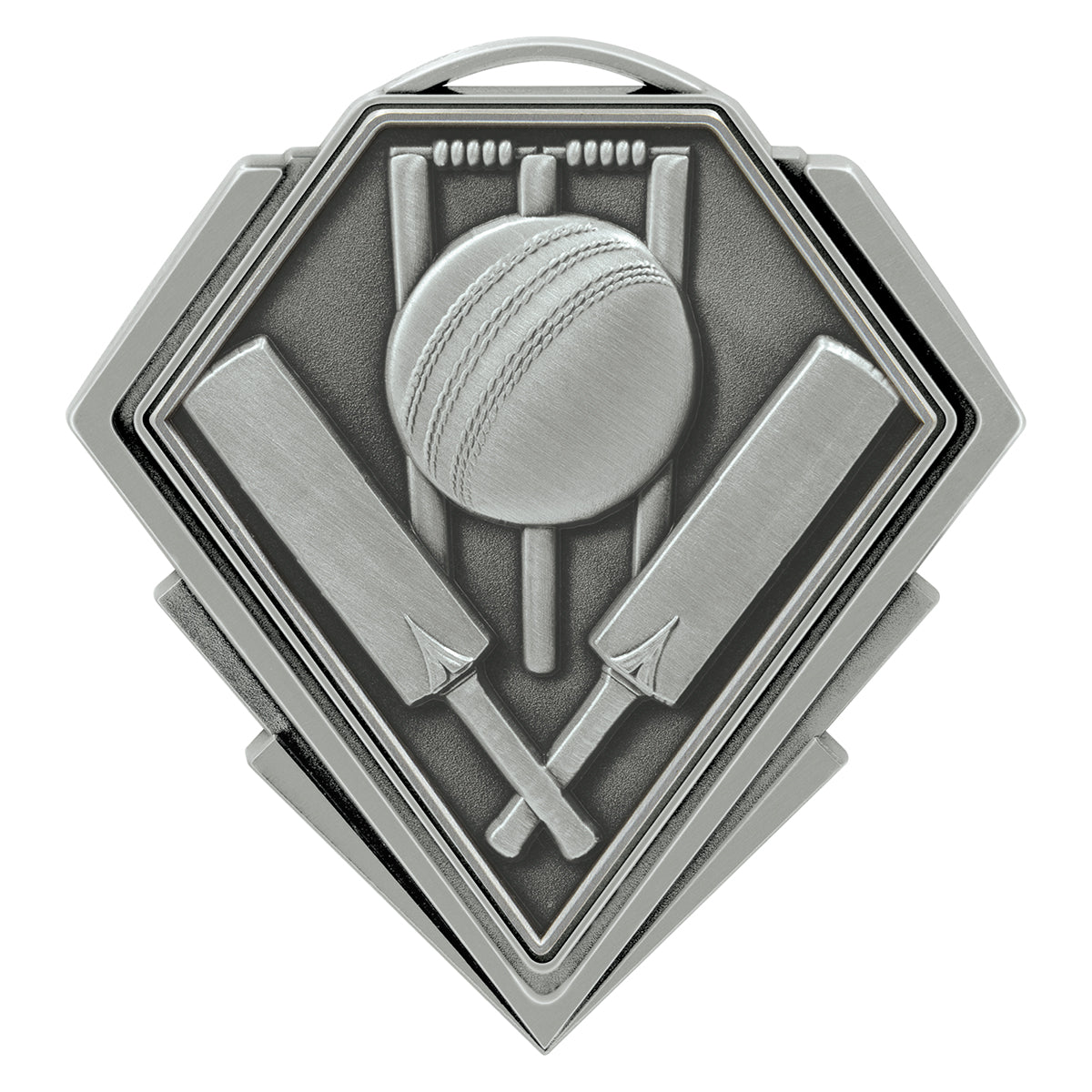 Diamond Luna - Cricket