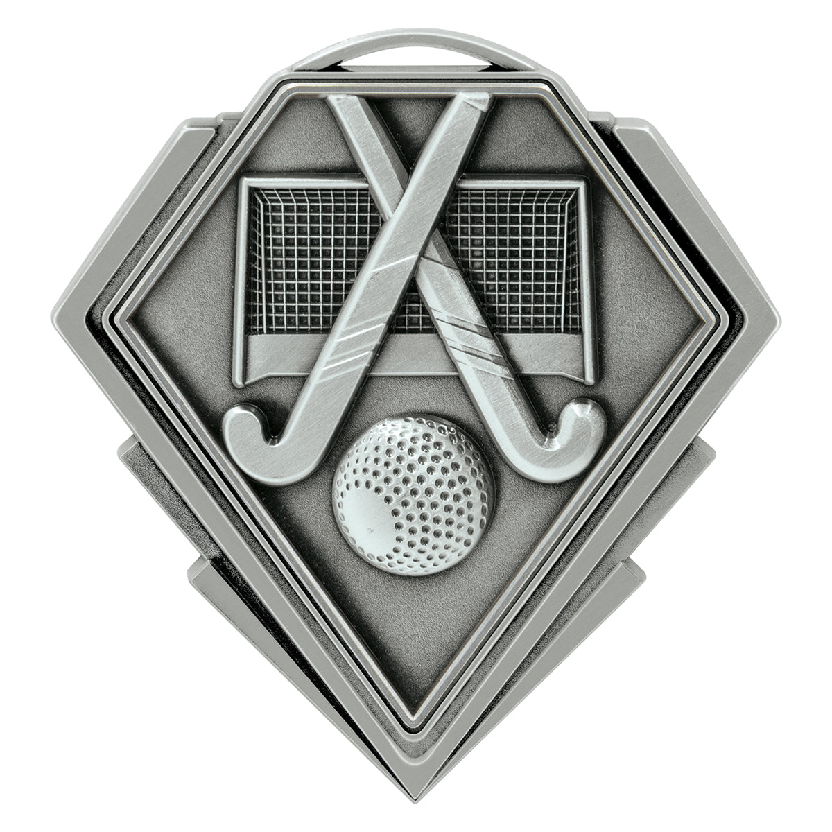 Diamond Luna - Hockey