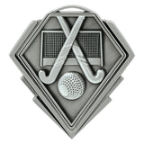 Diamond Luna - Hockey