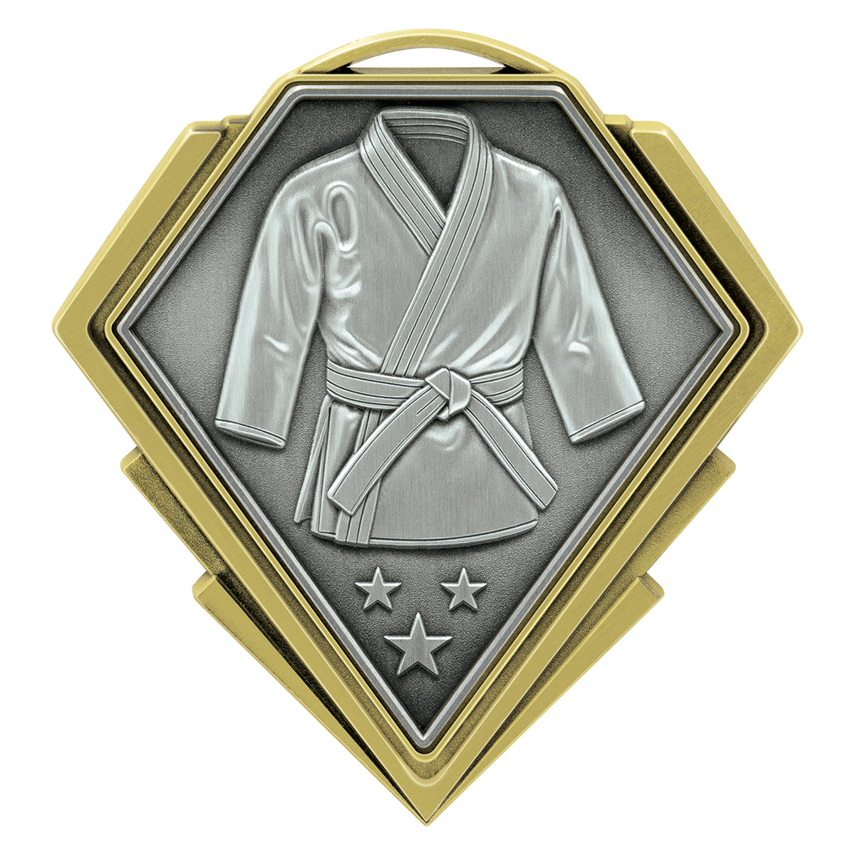 Diamond Luna - Martial Arts