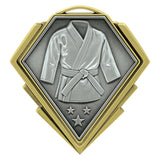 Diamond Luna - Martial Arts