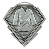 Diamond Luna - Martial Arts