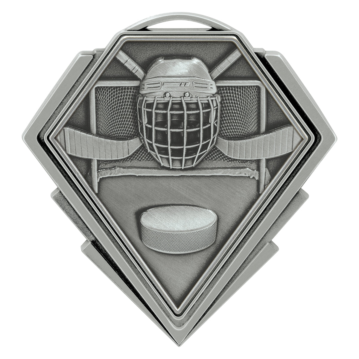 Diamond Luna - Ice Hockey