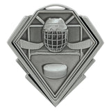 Diamond Luna - Ice Hockey