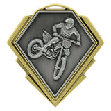 Diamond Luna - Motocross