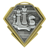 Diamond Luna - Chess