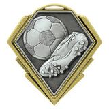 Diamond Luna - Football