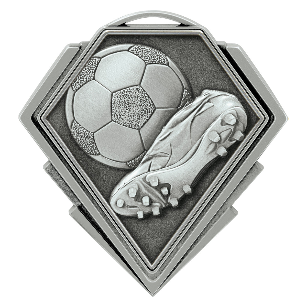 Diamond Luna - Football