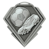 Diamond Luna - Football