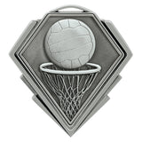 Diamond Luna - Netball
