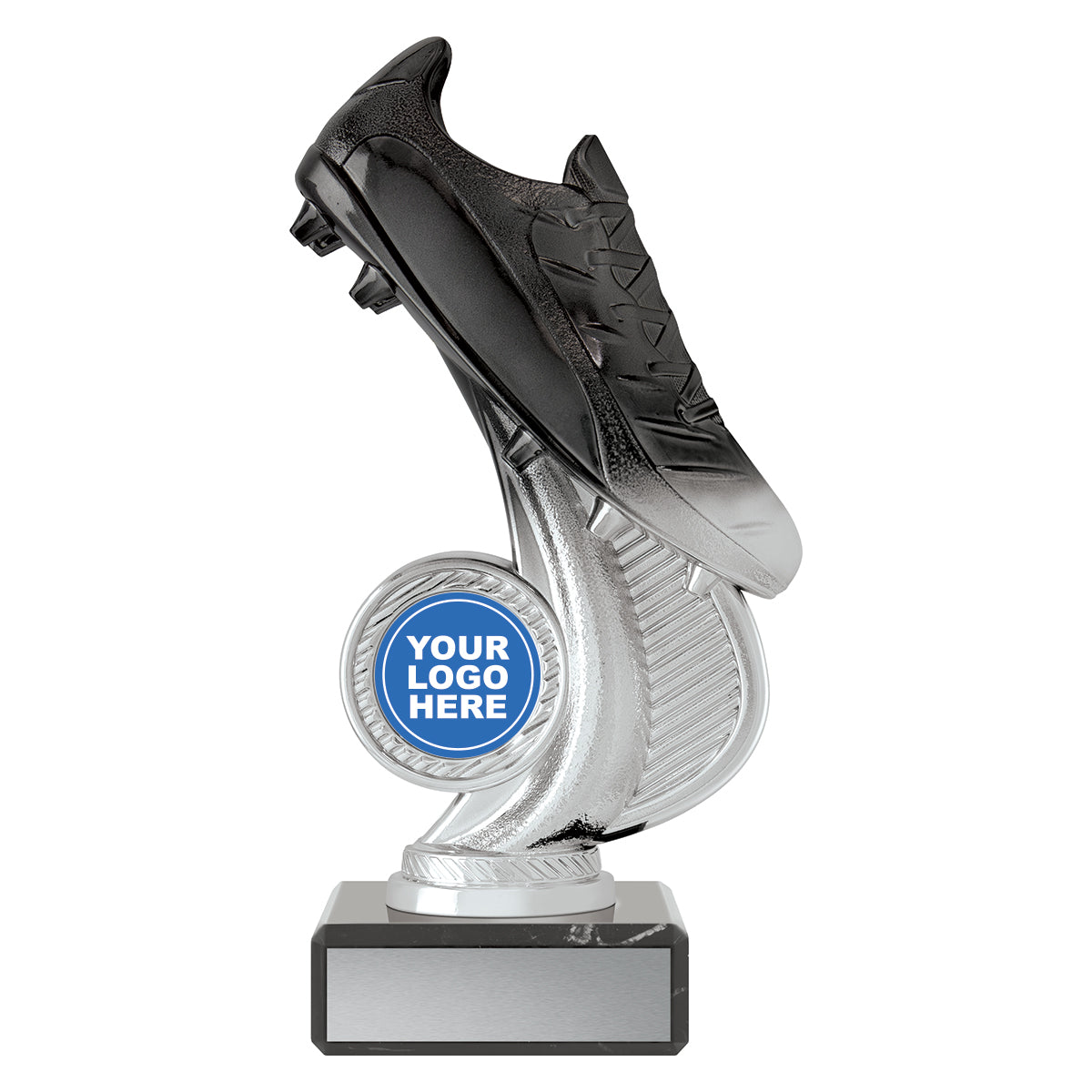 Vespa Silver / Black
