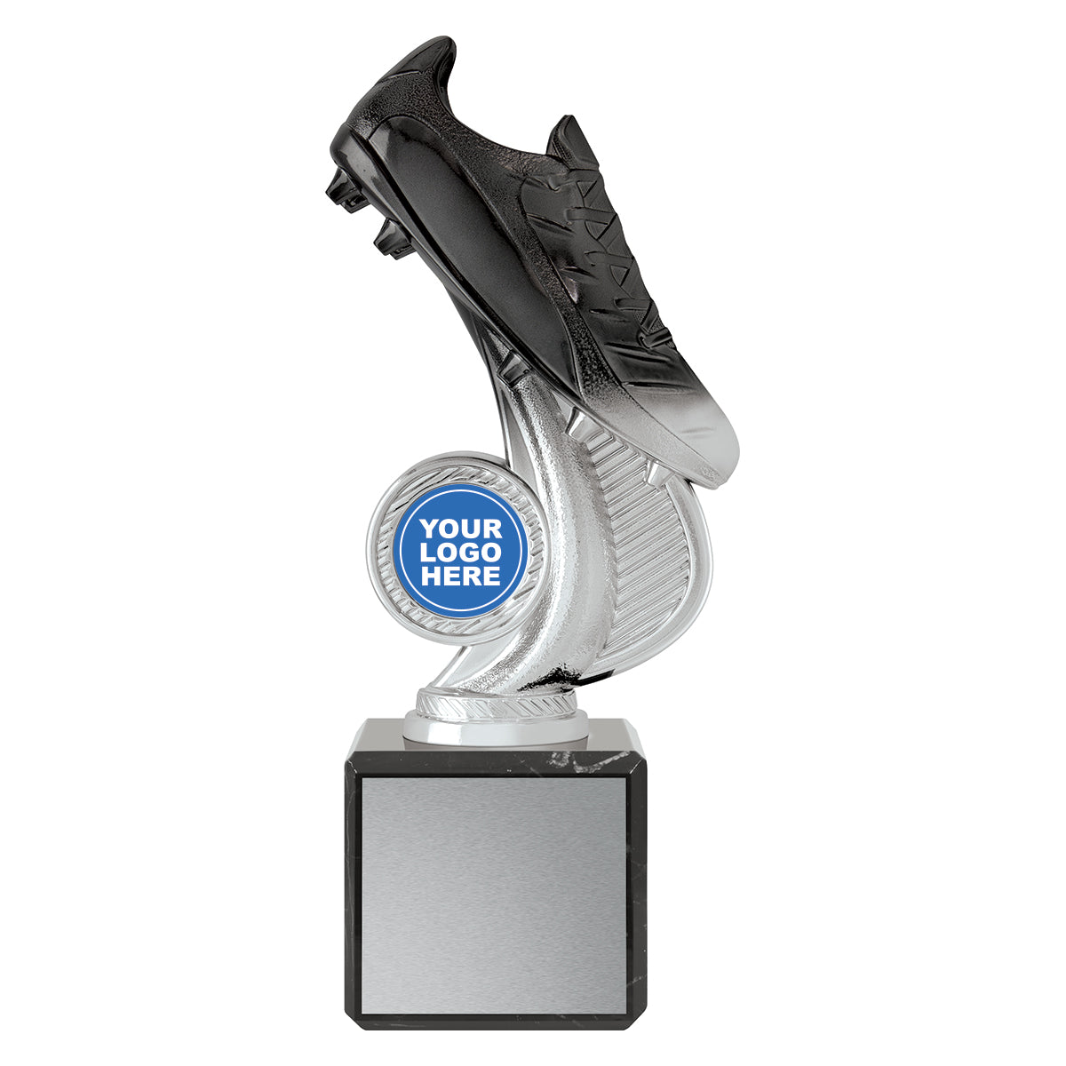 Vespa Silver / Black