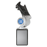 Vespa Silver / Black