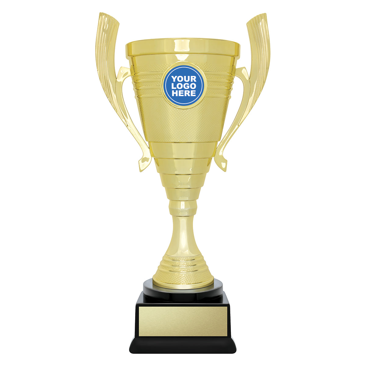 Willow Cup - Gold