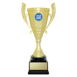 Willow Cup - Gold