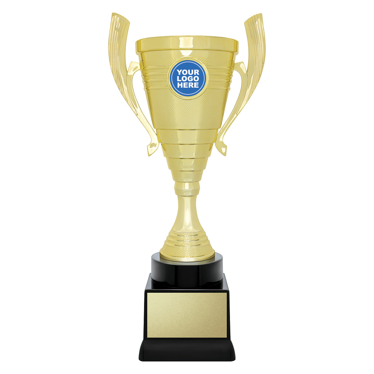 Willow Cup - Gold