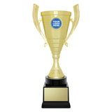 Willow Cup - Gold