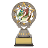 Torch Silver - Touch