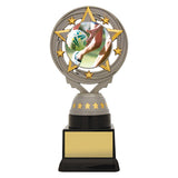 Torch Silver - Touch