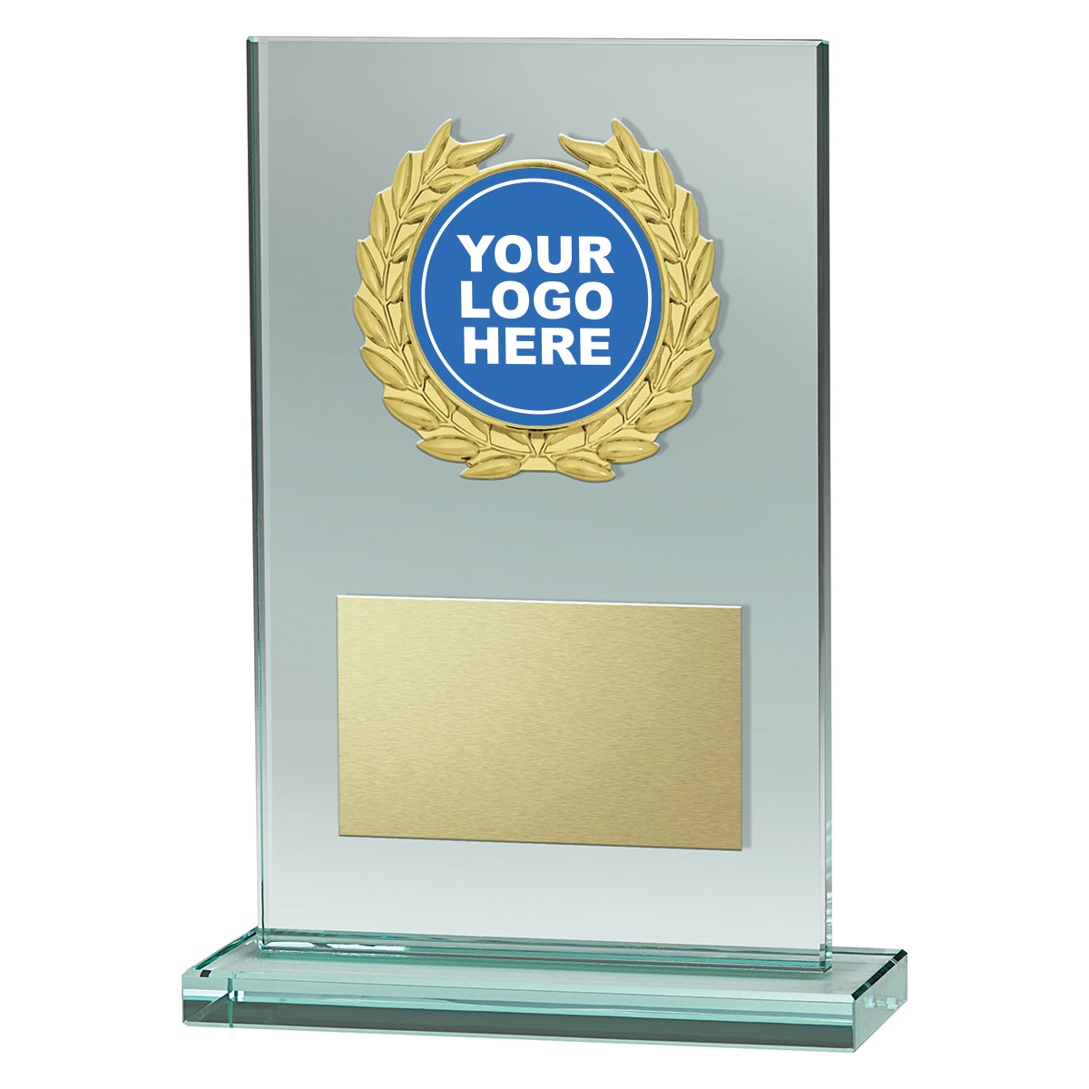 Jasper Glass Award