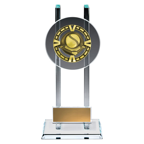 Glass Varsity - Baseball / Softball