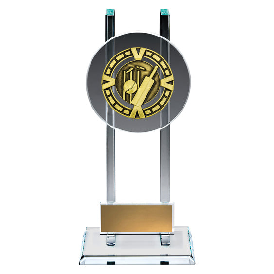 Glass Varsity - Cricket