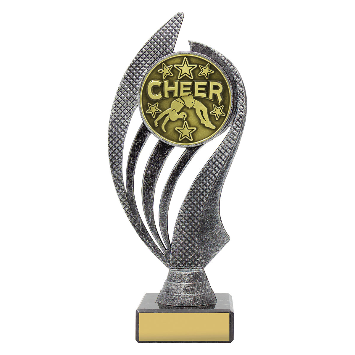 Cheer Husky