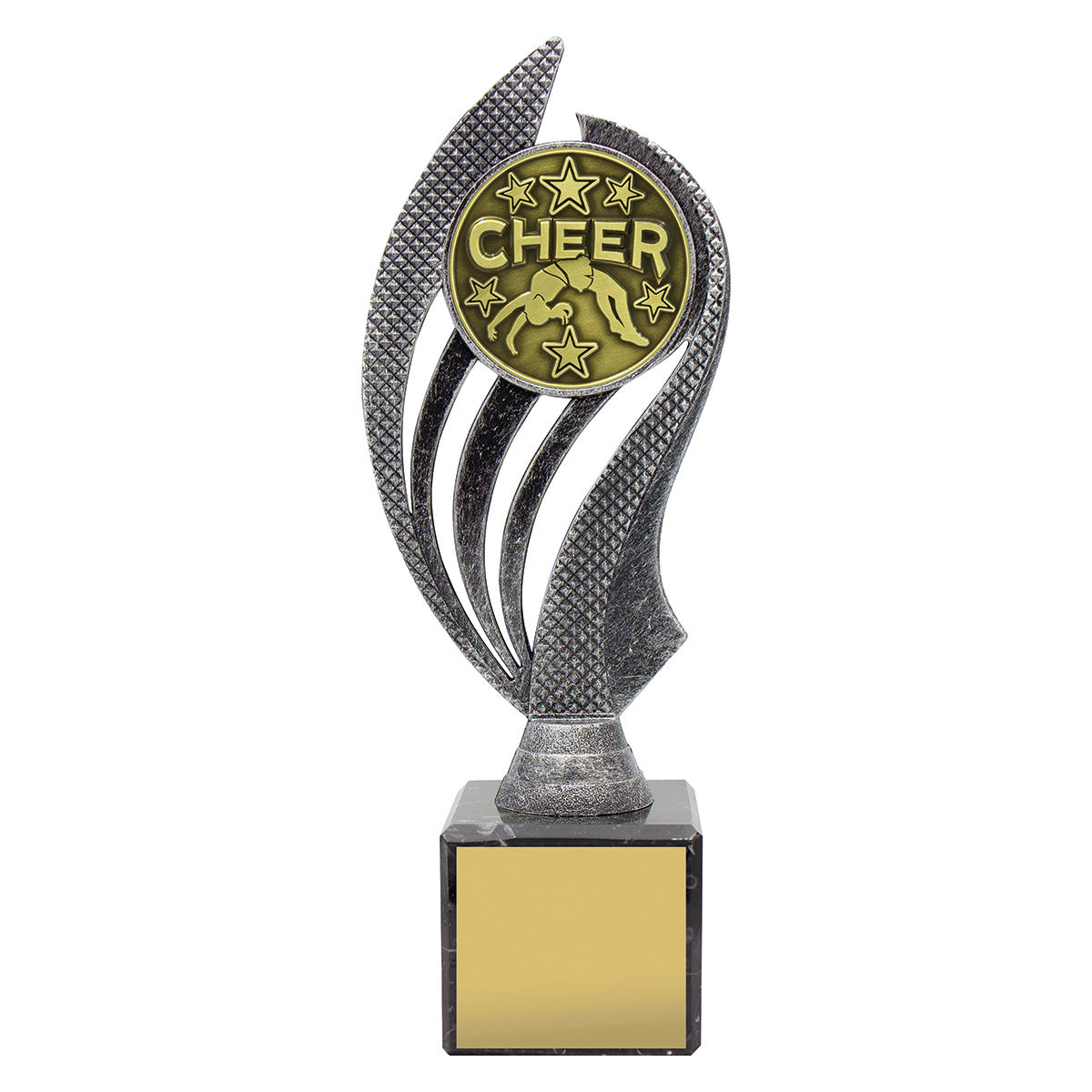 Cheer Husky