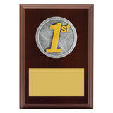 Peak Plaque 1st Place