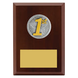Peak Plaque 1st Place