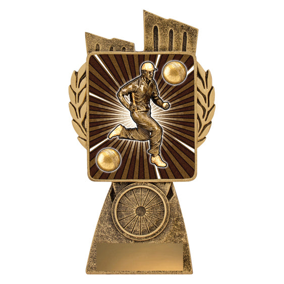 Lynx - Cricket Fielder